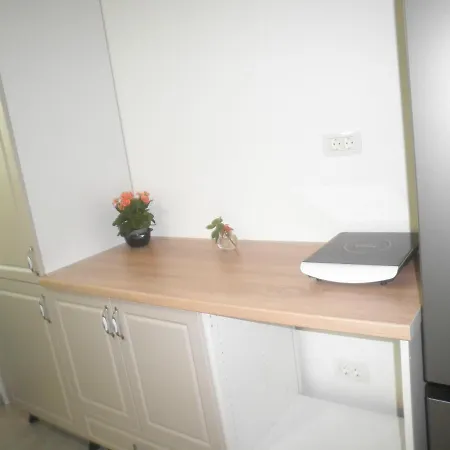 Appartement Apartament Elena
