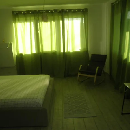 Apartament Elena
